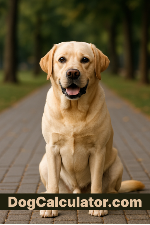 Dog Calculator Image